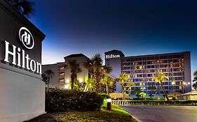 Galveston Hilton Island Resort