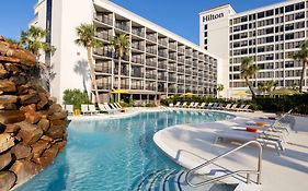 Hilton Galveston Island Resort Galveston, Tx 4*